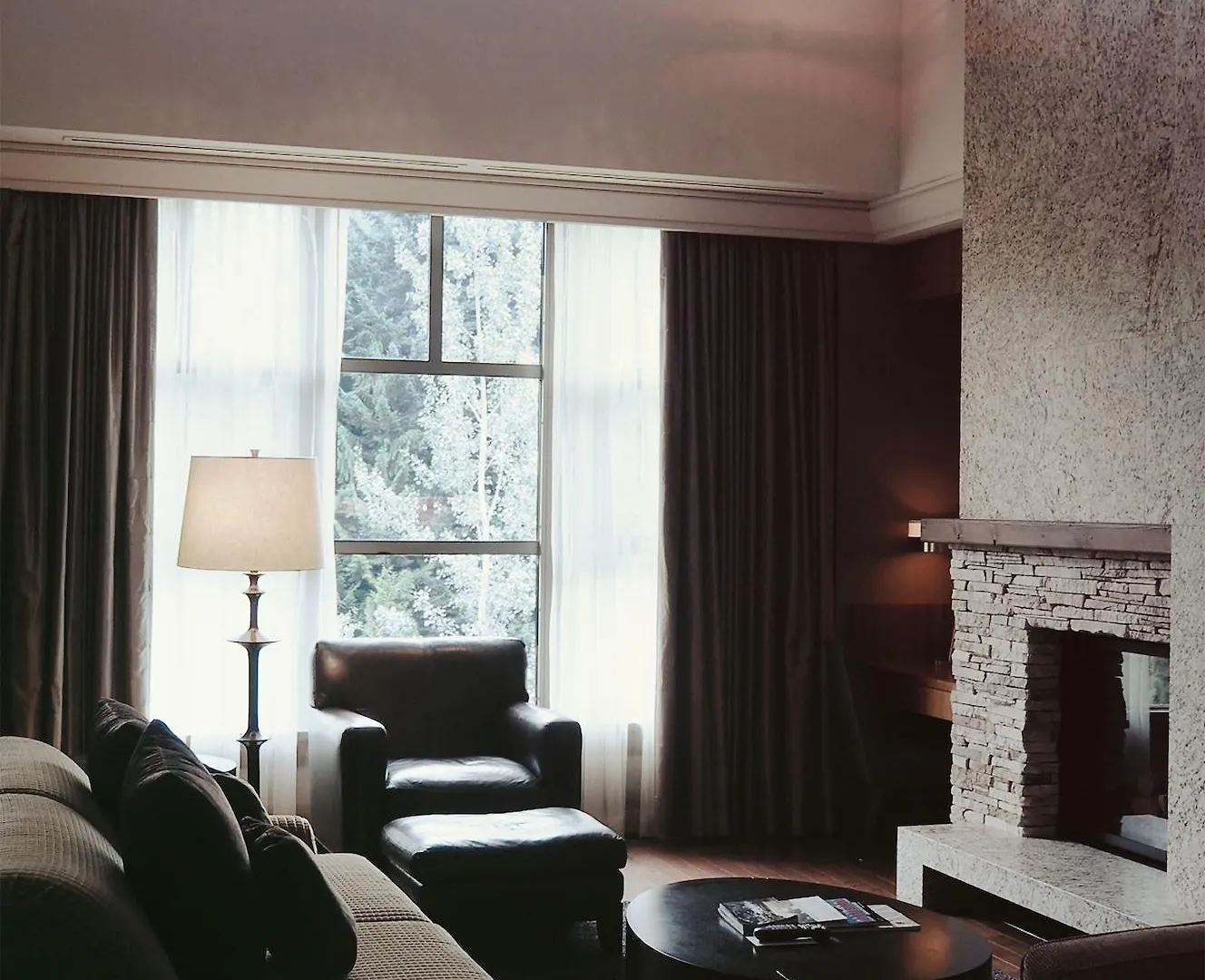 Four Seasons Resort Whistler