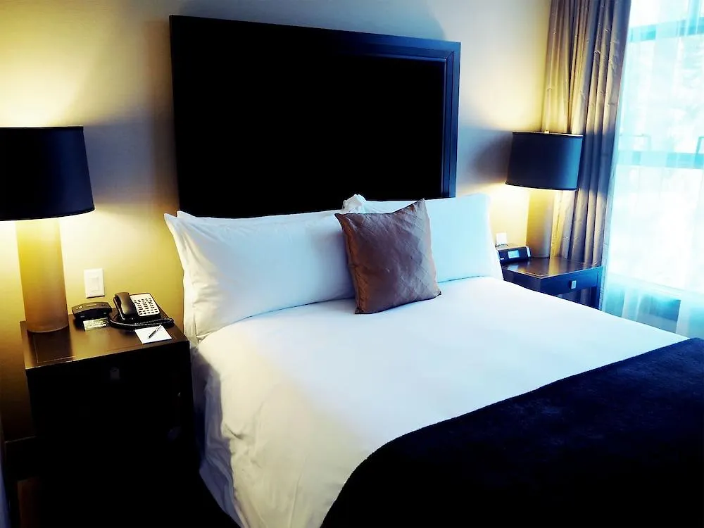 Four Seasons Resort Уистлер 5*,  Канада