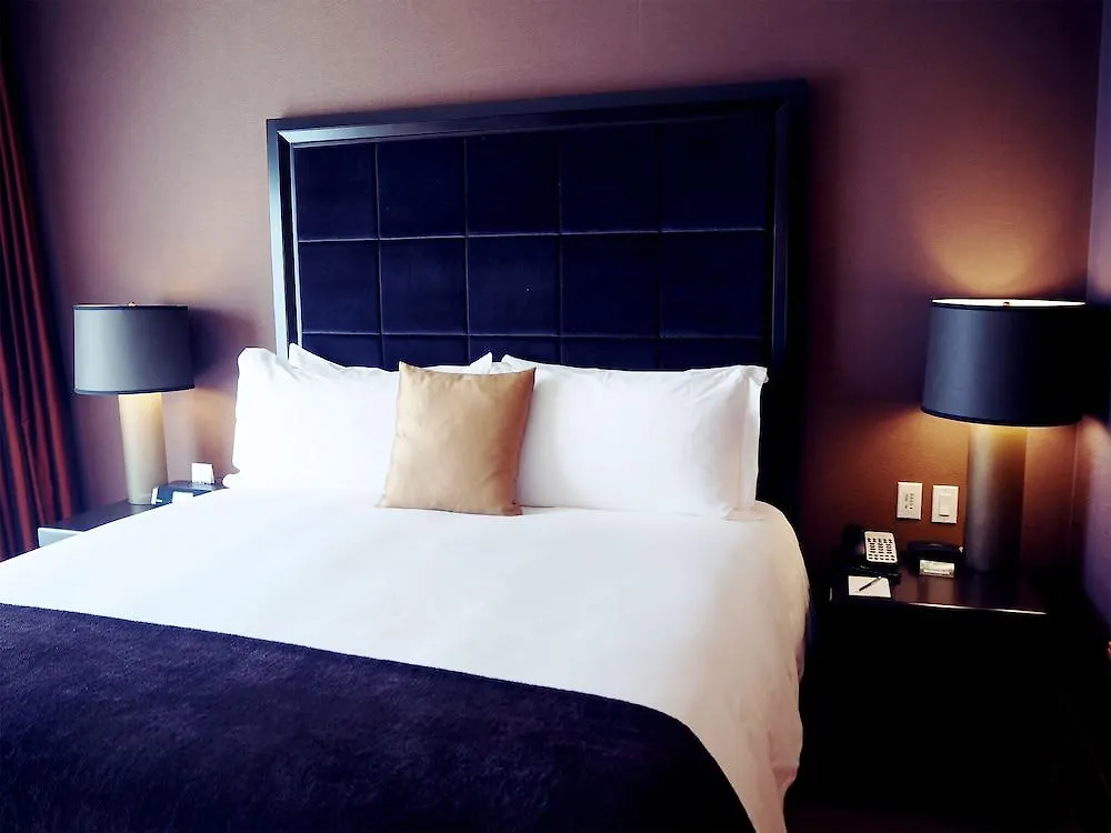 Four Seasons Resort Уистлер