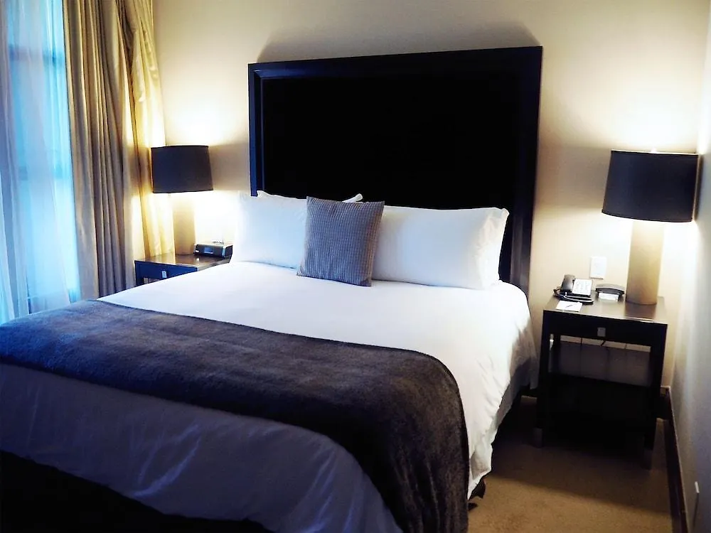 Four Seasons Resort Уистлер