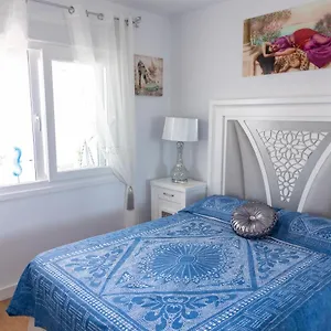 Puerto Deportivo Apartamento Estepona