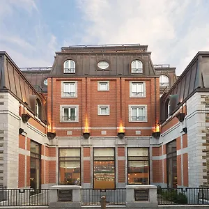 Saint-antoine 4* Квебек