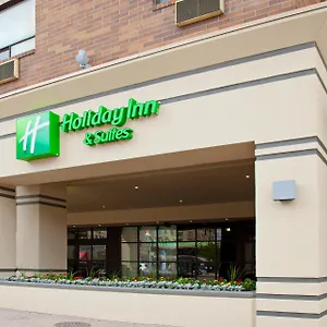 & Downtown By Ihg 3* Виннипег
