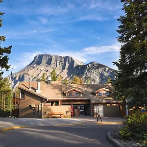 Vandrerhjem Hi Alpine Centre -