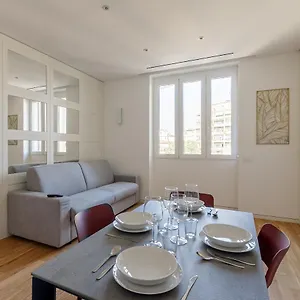 Imhome - Dante Apartamento Milán