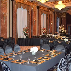Radisson Toronto Airport West 4* Миссиссага