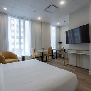 Travelodge By Wyndham Centre 3* Монреаль