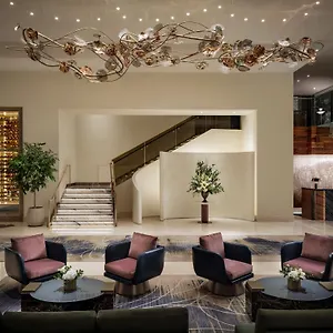 The Ritz-carlton, 5* Торонто