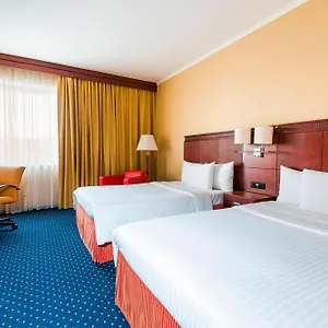 Hotel Courtyard By Marriott ****