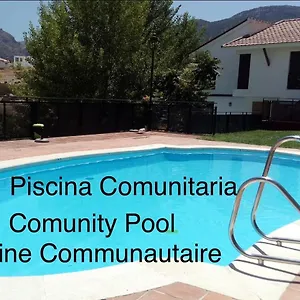 La Casa Del Pianista Сasa de vacaciones Monachil