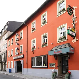 Hotel Andres **