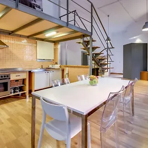 Camp Nou Apartamento L'Hospitalet de Llobregat