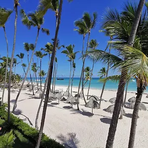 Beach Caribbean White Sand & Ocean Villa Punta Cana