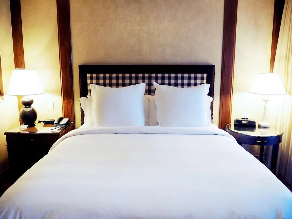 Four Seasons Resort Whistler