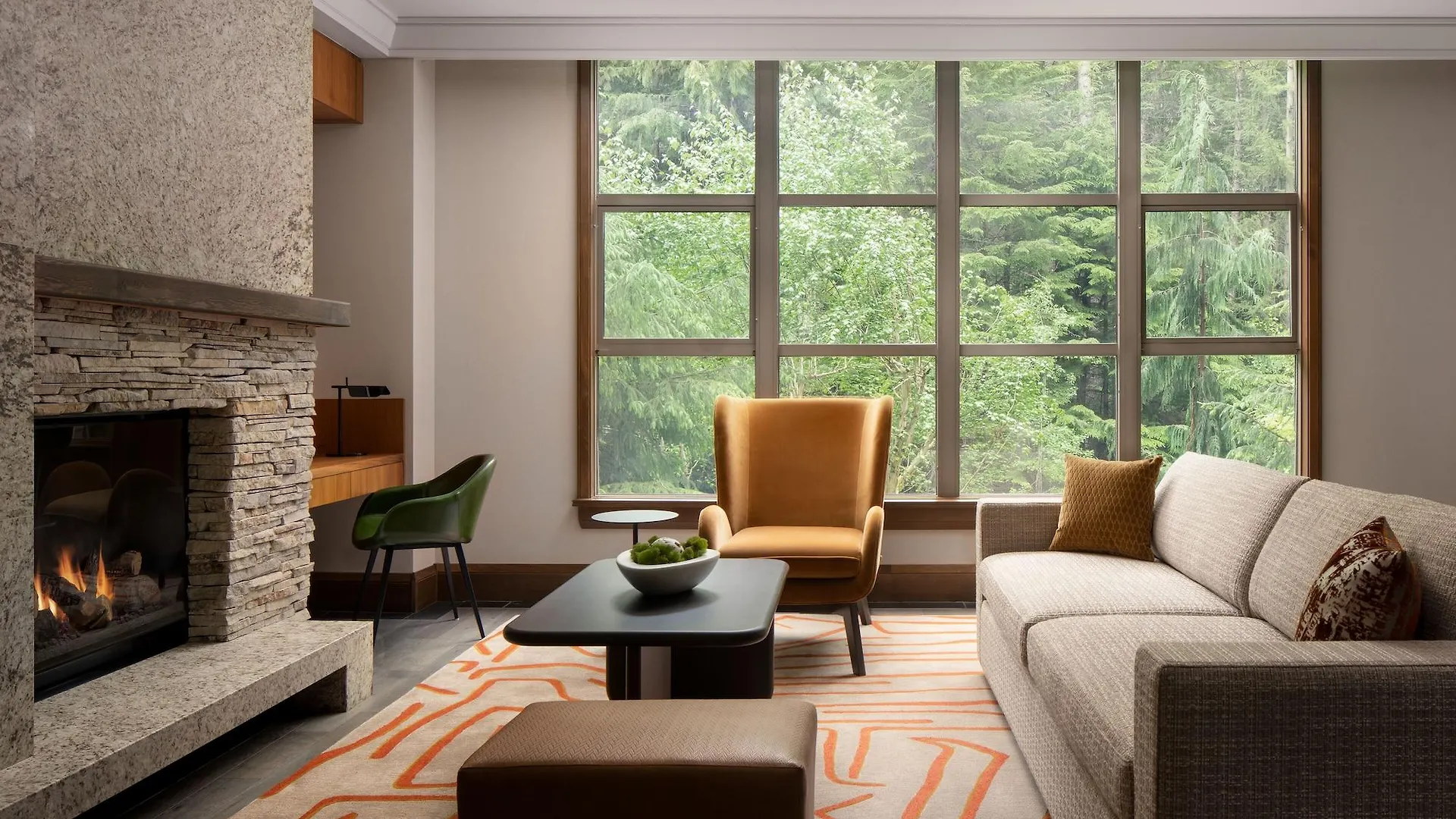 Four Seasons Resort Whistler