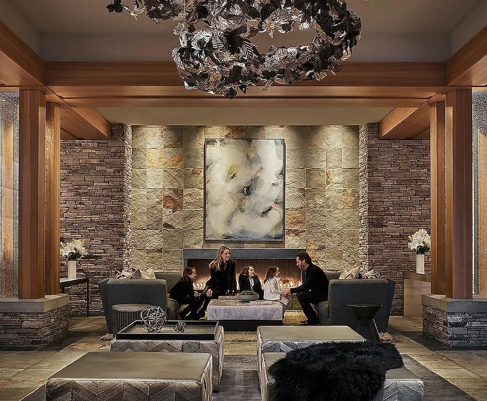 Four Seasons Resort Whistler