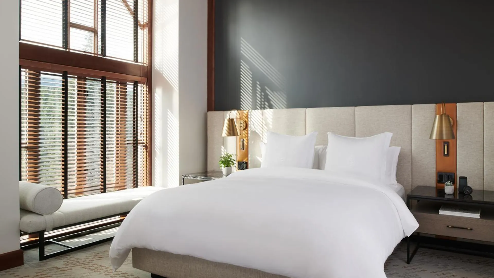 Four Seasons Resort Whistler